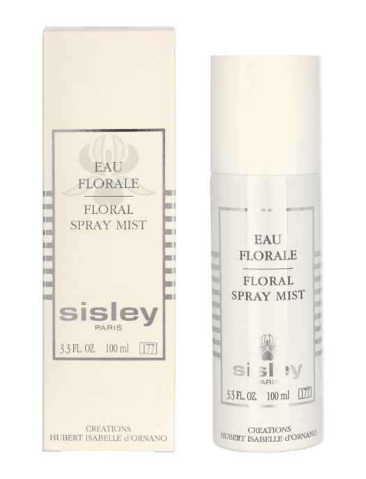 Sisley Floral Spray Mist 100ml. - Image 1