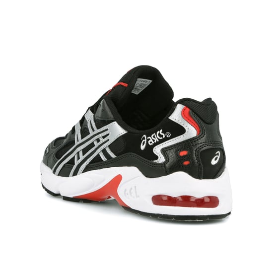Asics Gel-Kayano 5 OG Mens Black Trainers