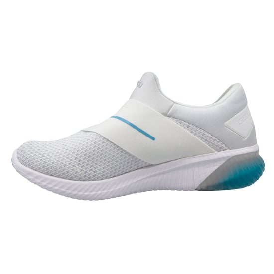 Asics Gel-Kenun Knit Mens Grey Trainers