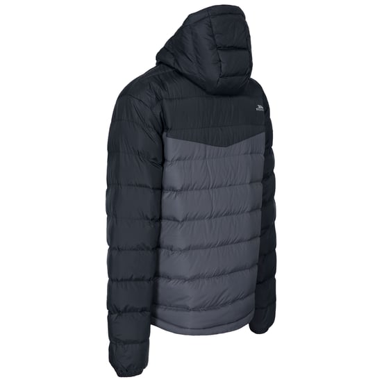 Trespass Mens Oskar Padded Jacket
