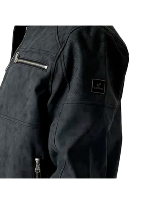 Blouson Kaporal Heren Mira - Image 4