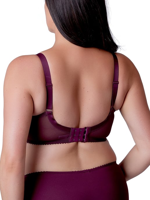 Embrace Side Support Bra - Image 2