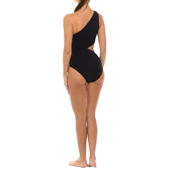 One-strap swimsuit MM2M483 woman
