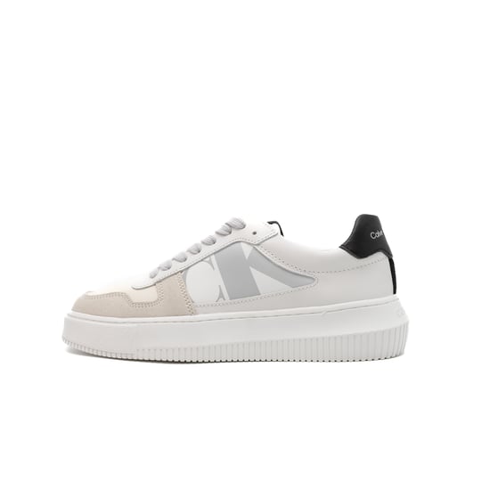 Sneakers Ck Jeans Chunky Cupsole Veterschoen - Image 1