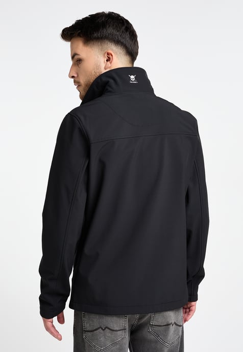 TUFFSKULL softshell jacket tuffsports