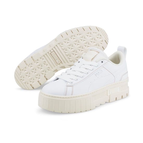 PUMA Womens Mayze Infuse Trainers Sports Shoes