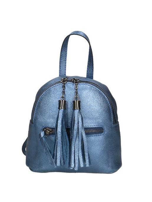 Gave Lux Backpack Women BLUE JEANS