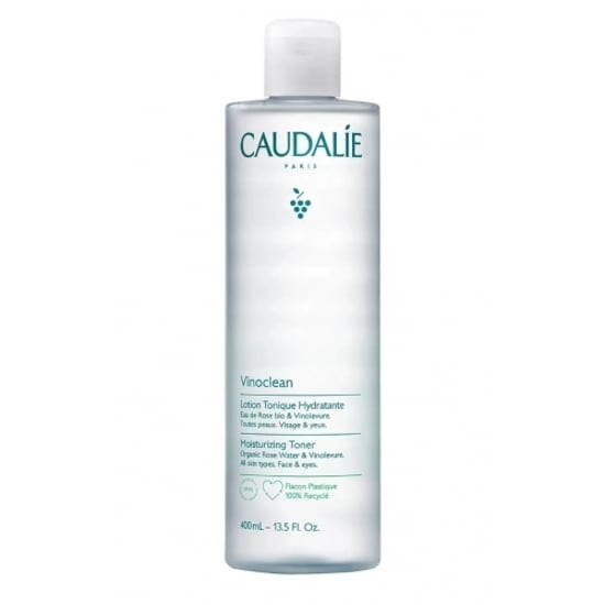 Caudalie Vinoclean Moisturizing Toner400 ml. - Image 1