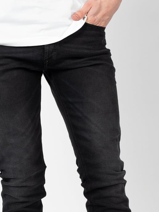 Diesel Jeans Tepphar-X Mannen zwart - Image 5