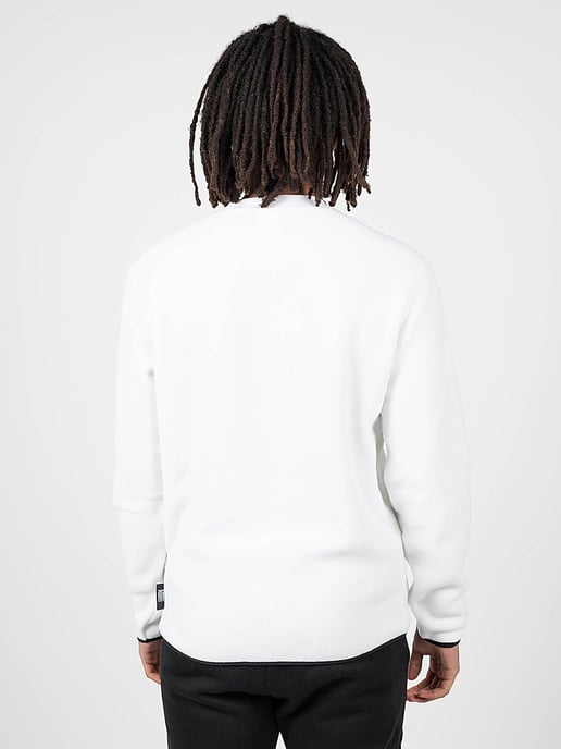 Champion blouse Mannen Wit - Image 4