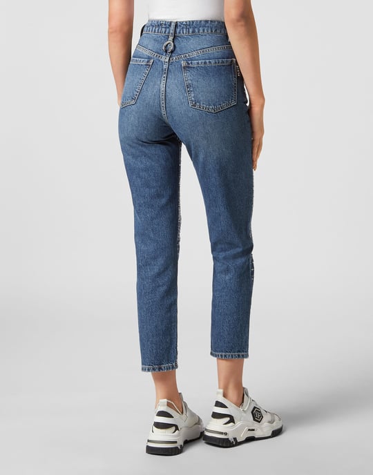 Jeans Boyfriend Fit