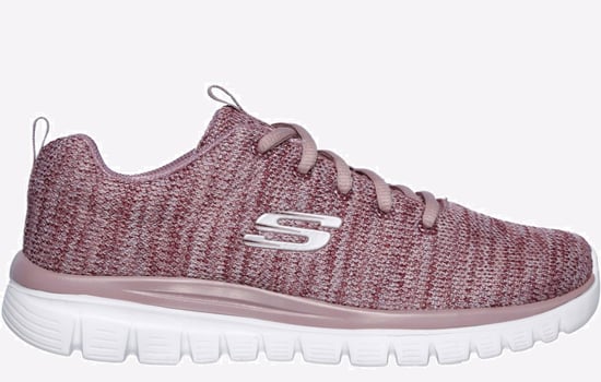 Skechers Graceful Fortune MEMORY FOAM Womens