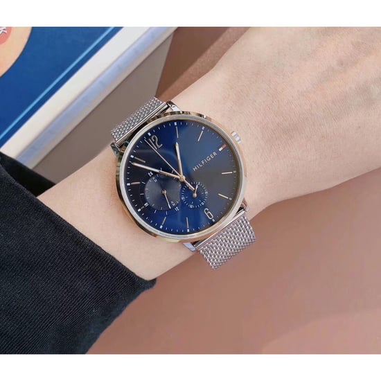 Tommy Hilfiger Herenhorloge 1791505 - Image 4