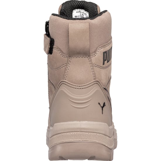 Puma Safety Conquest Veiligheidslaarzen Heren - Image 6