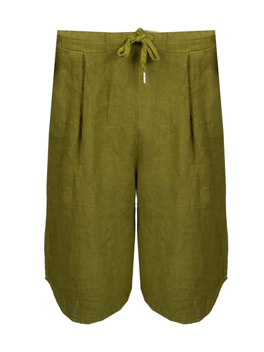 Xagon Man shorts Lino Mannen groen - Image 1