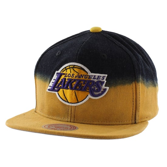 Mitchell & Ness Los Angeles Lakers Mens Cap
