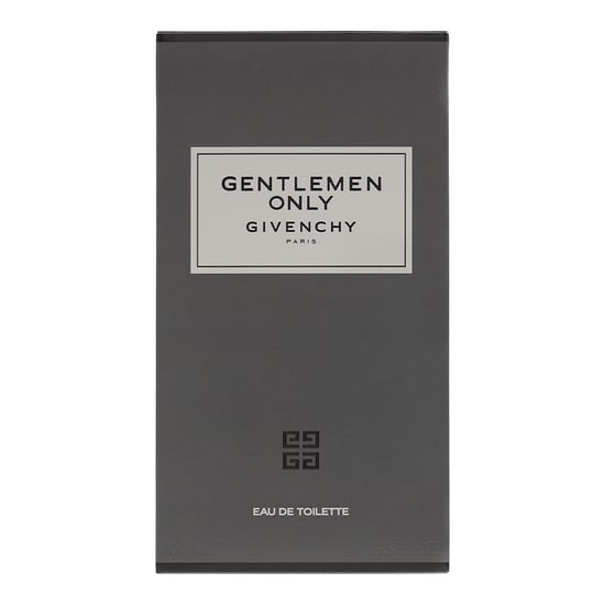 Givenchy Gentlemen Only Edt Spray 100ml. - Image 3