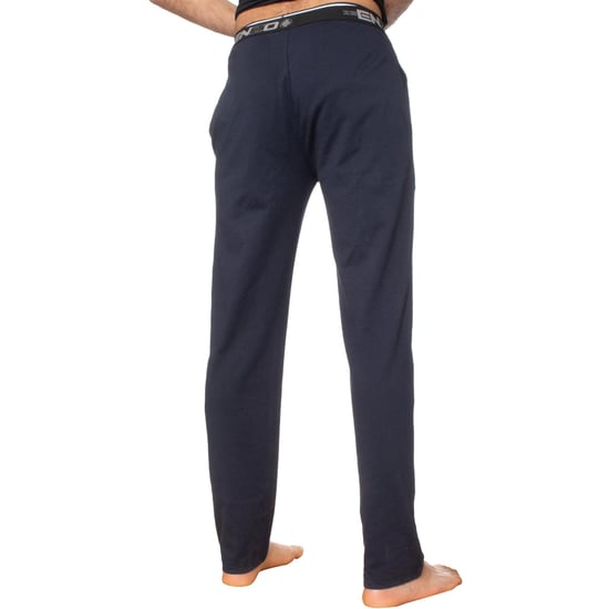 Enzo Mens Lounge Bottoms