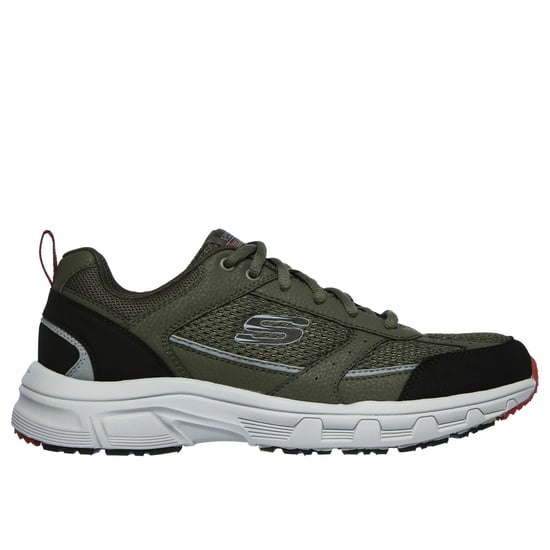 Oak Canyon Verketta Trainers - Image 5