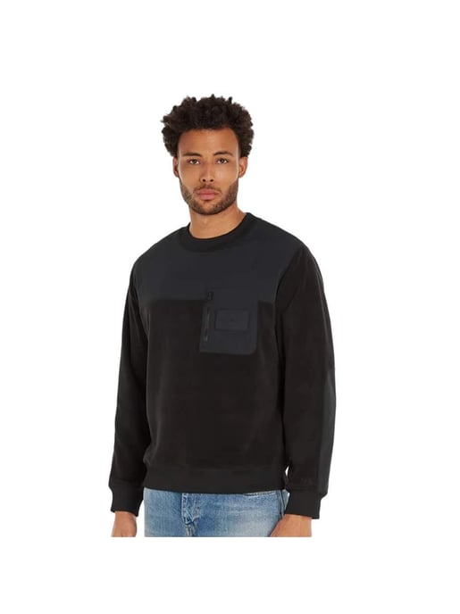 Authentiek Calvin Klein herensweatshirt - Image 1