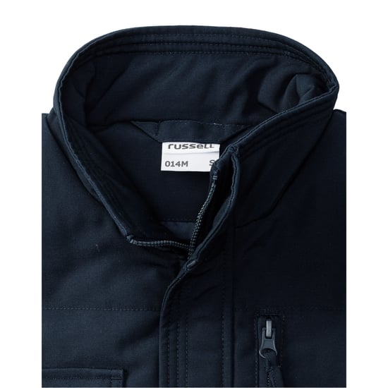 Russell Heren Gilet voor zwaar gebruik (Franse marine) - Image 6