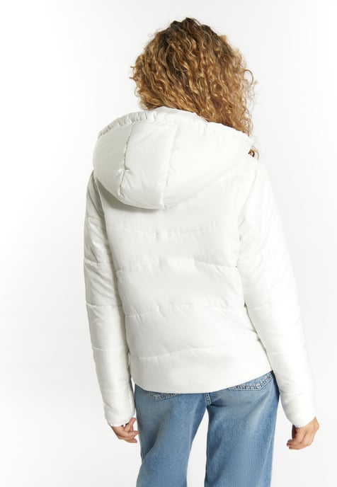 Mymo Jas Dames wolwit - Image 4