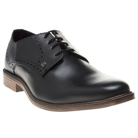 Lambretta Harvey Derby-schoenen - Image 1