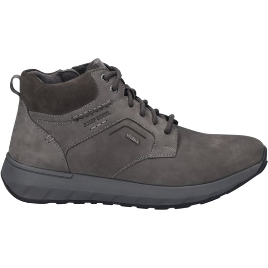 JOSEF SEIBEL Cameron 54 | Sneaker voor Heren | grijs - Image 2