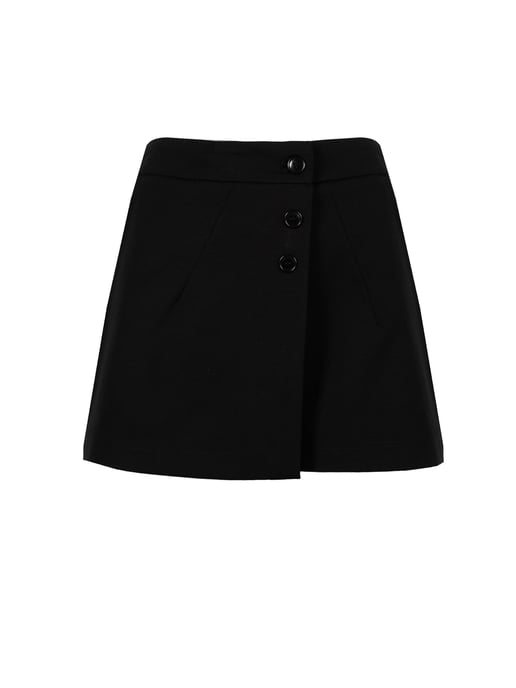 Silvian Heach shorts Vrouw zwart - Image 1