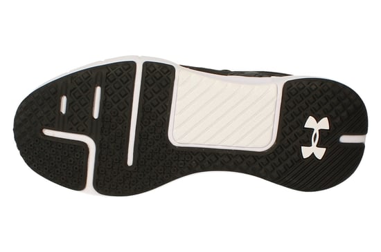 Under Armour Dames Hovr Rise Zwarte Sneakers - Image 5