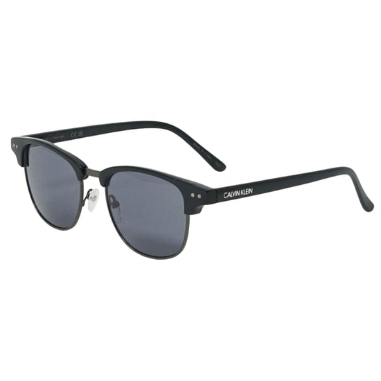Calvin Klein CK20314S 001 Black Sunglasses - Image 2
