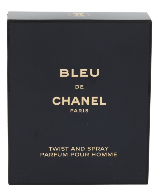 Chanel Bleu De Chanel Pour Homme Giftset 60ml. - Image 2