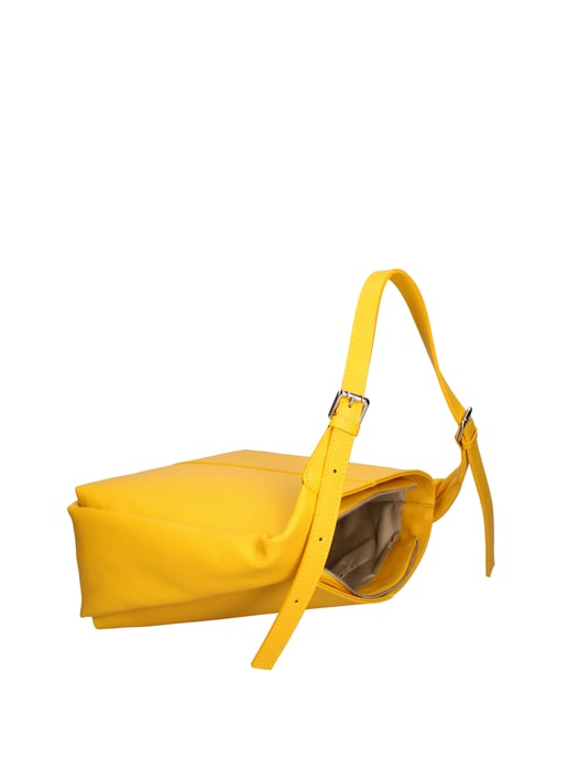 Roberta Rossi Shoulder Bag Women YELLOW