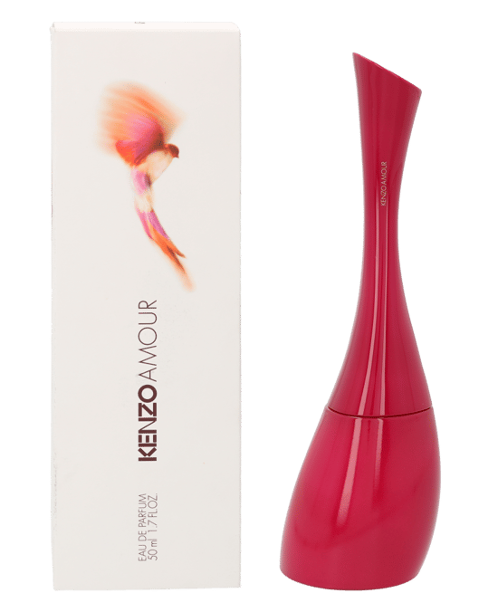 Kenzo Amour Edp Spray 50ml. - Image 4