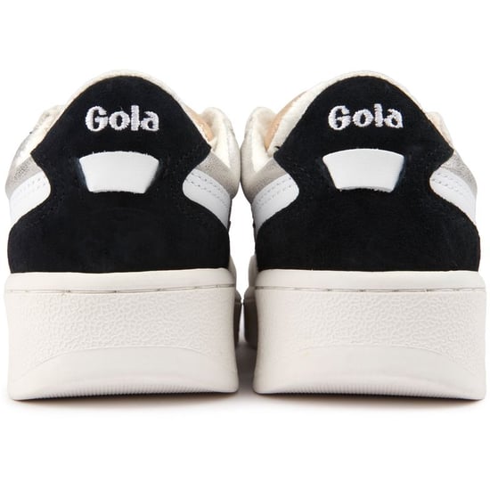 Gola Grandslam Mode Trainers