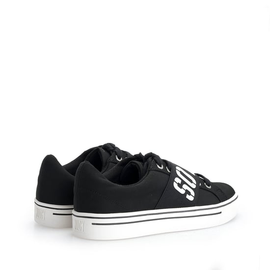 Juicy Couture Sneakers Clorinda Vrouw zwart - Image 3