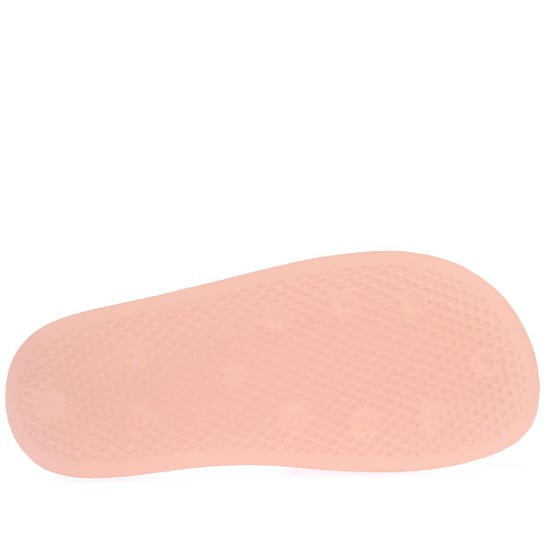 Women's adidas Originals Adilette Lite Slide Sandals in Pink