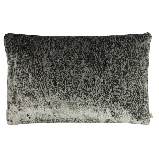 Kai Lynx Velvet Jacquard Rectangular Cushion Cover - Image 1