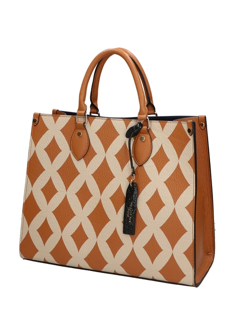 My-Best Bag tas COGNAC COGNAC - Image 2