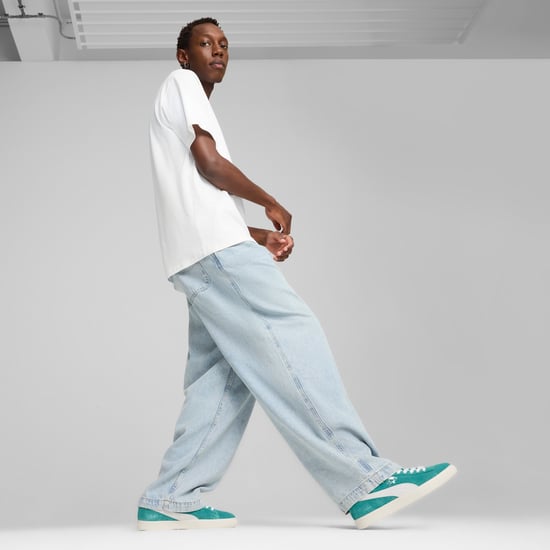 PUMA Unisex Clyde OG Sneakers - Image 4