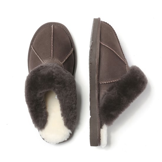 EVER AU Men Magpie Slippers