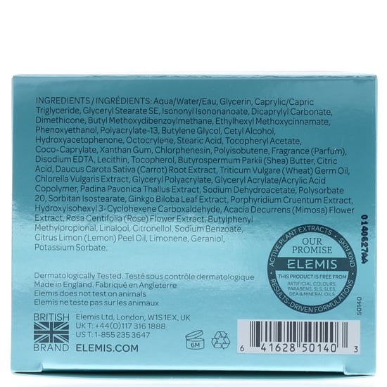 Elemis Pro-Collagen Marine Cream SPF30 50ml - Anti-Wrinkle Day Cream - Image 2