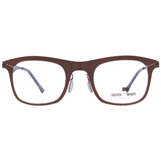 Greater Than Infinity Optical Frame GT018 V03 49 - Image 2