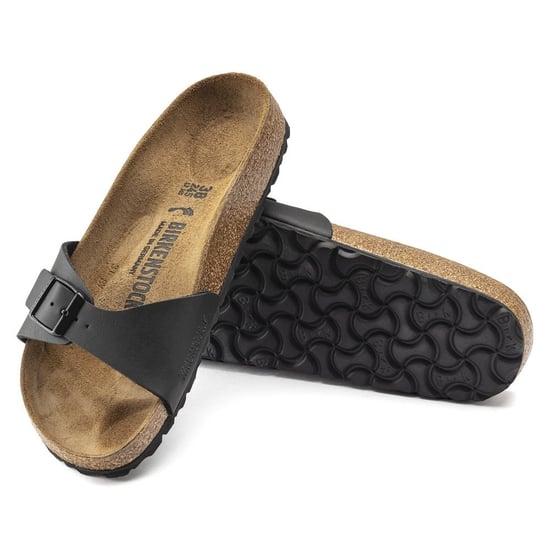 Birkenstock Madrid Birko-Flor damessandalen - Image 5