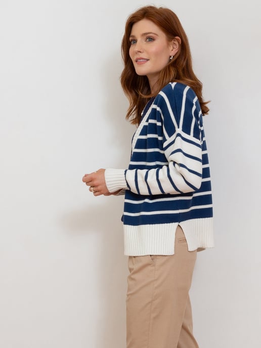 Kite Clothing Sandbanks Knit Cardigan
