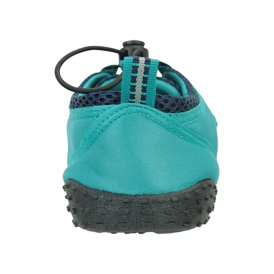 Mountain Warehouse Dames/Dames Verstelbare Waterschoenen (Teal) - Image 2