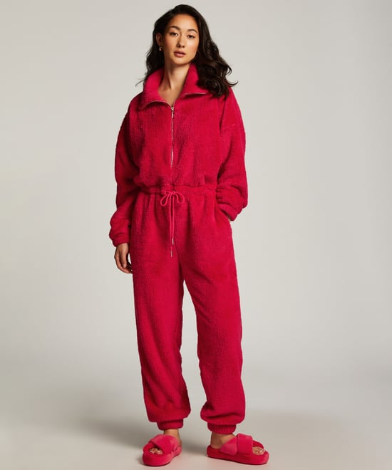 Hunkemöller Fleece Onesie