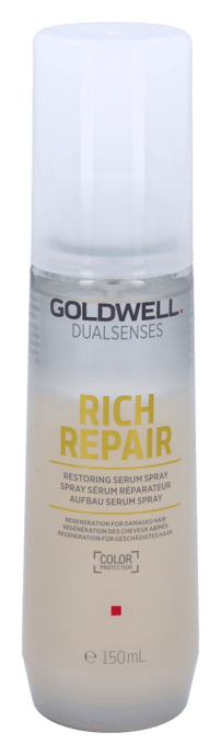 Goldwell Dual Senses Rich Repair Serum Spray 150ml. - Image 1