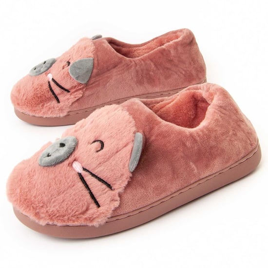 Northome Slippers Calides3 In Pink
