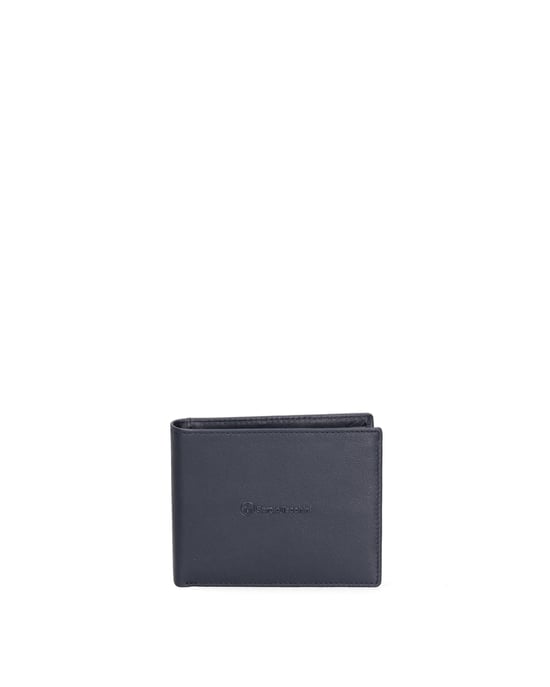 Sergio Tacchini portemonnee Heren DARK BLUE - Image 1